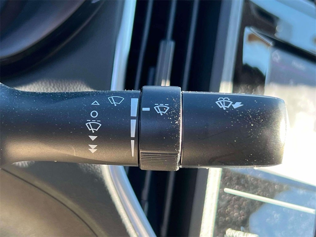 2023 Subaru Impreza Base