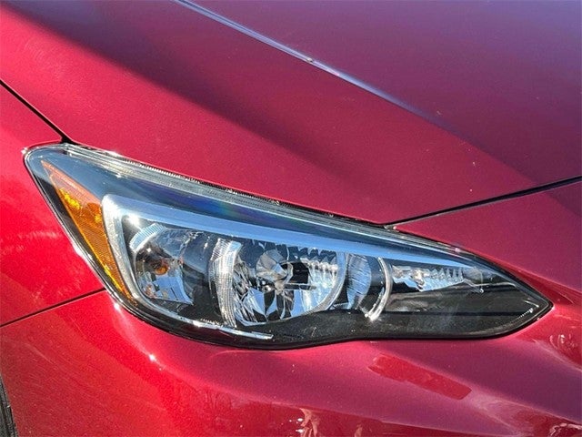 2023 Subaru Impreza Base