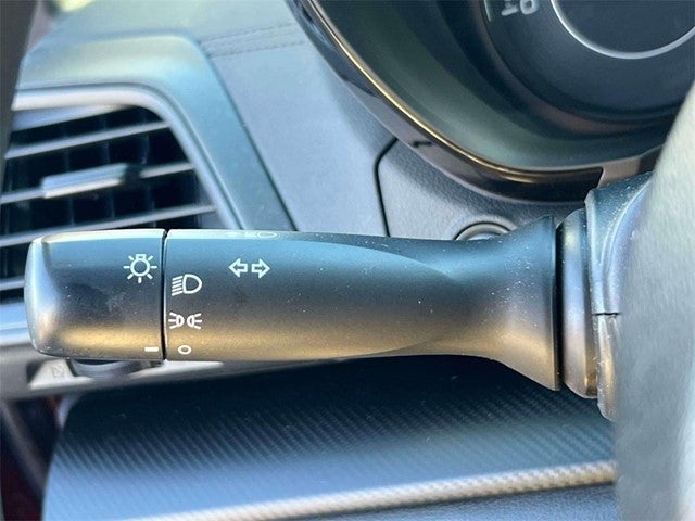 2023 Subaru Impreza Base