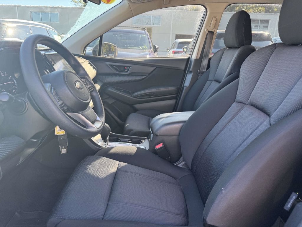 2023 Subaru Ascent Base
