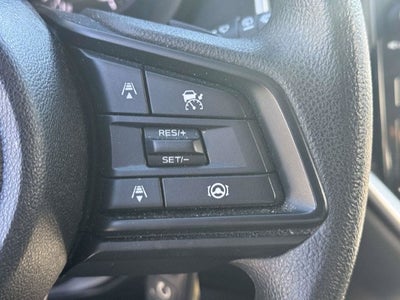 2023 Subaru Ascent Base