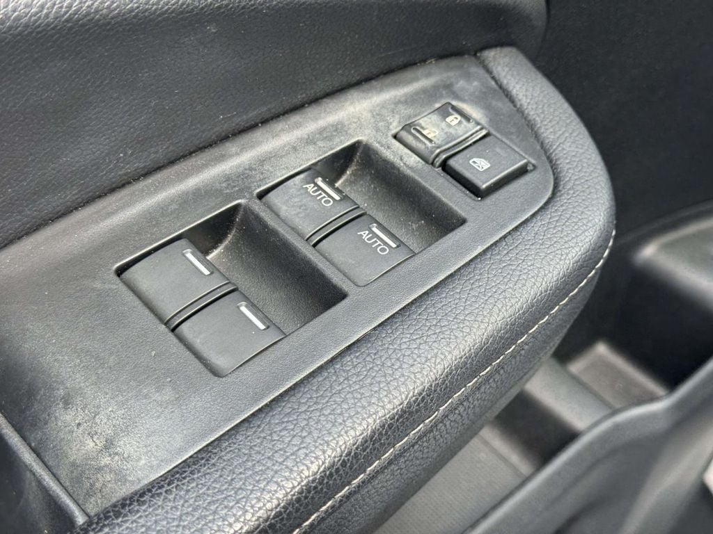 2024 Honda Passport EX-L