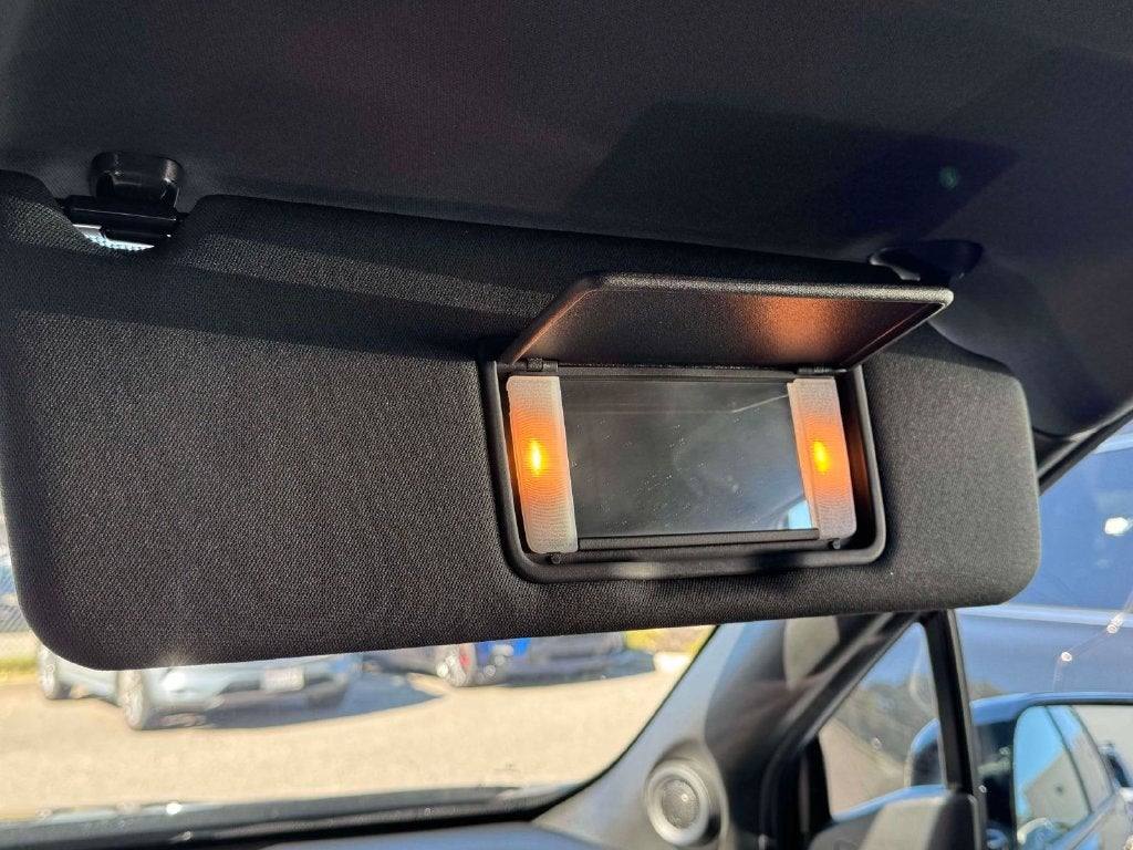 2024 Honda Passport Black Edition