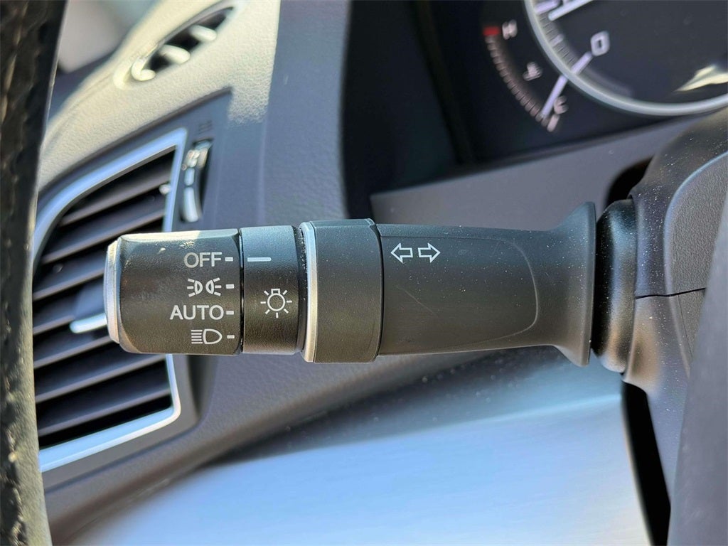 2016 Acura RDX Base