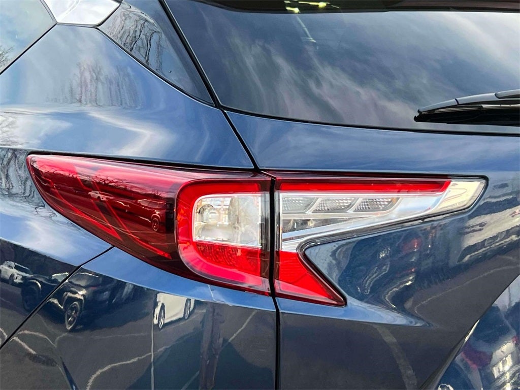 2025 Acura RDX Advance Package SH-AWD