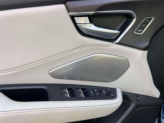 2025 Acura RDX Advance Package SH-AWD