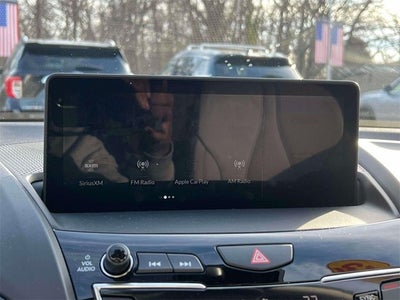 2025 Acura RDX Advance Package SH-AWD