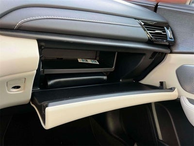 2025 Acura RDX Advance Package SH-AWD