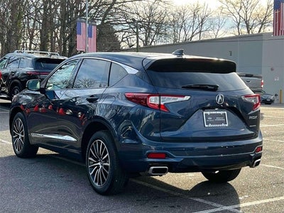 2025 Acura RDX Advance Package SH-AWD