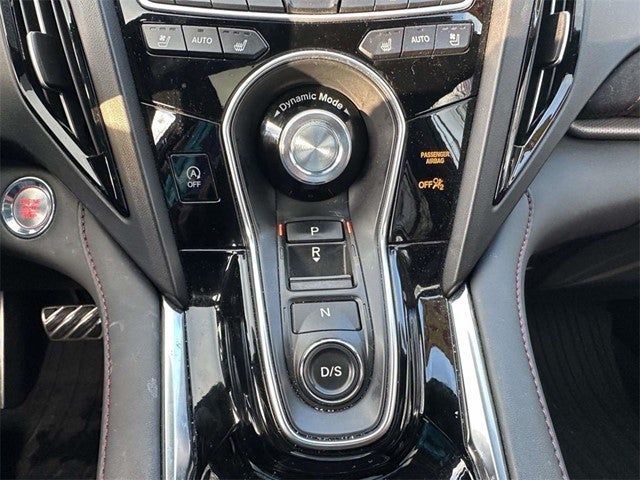 2023 Acura RDX A-Spec Advance Package SH-AWD