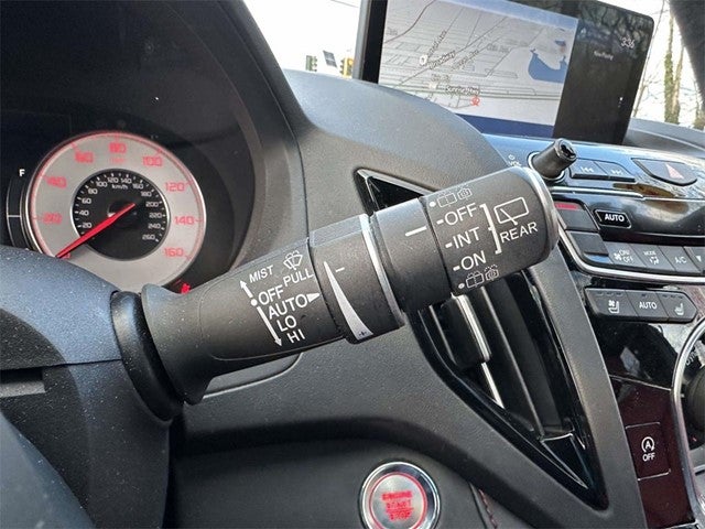 2023 Acura RDX A-Spec Advance Package SH-AWD