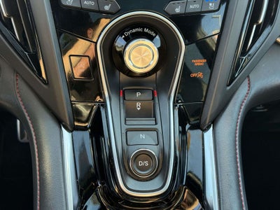 2024 Acura RDX A-Spec Advance Package SH-AWD