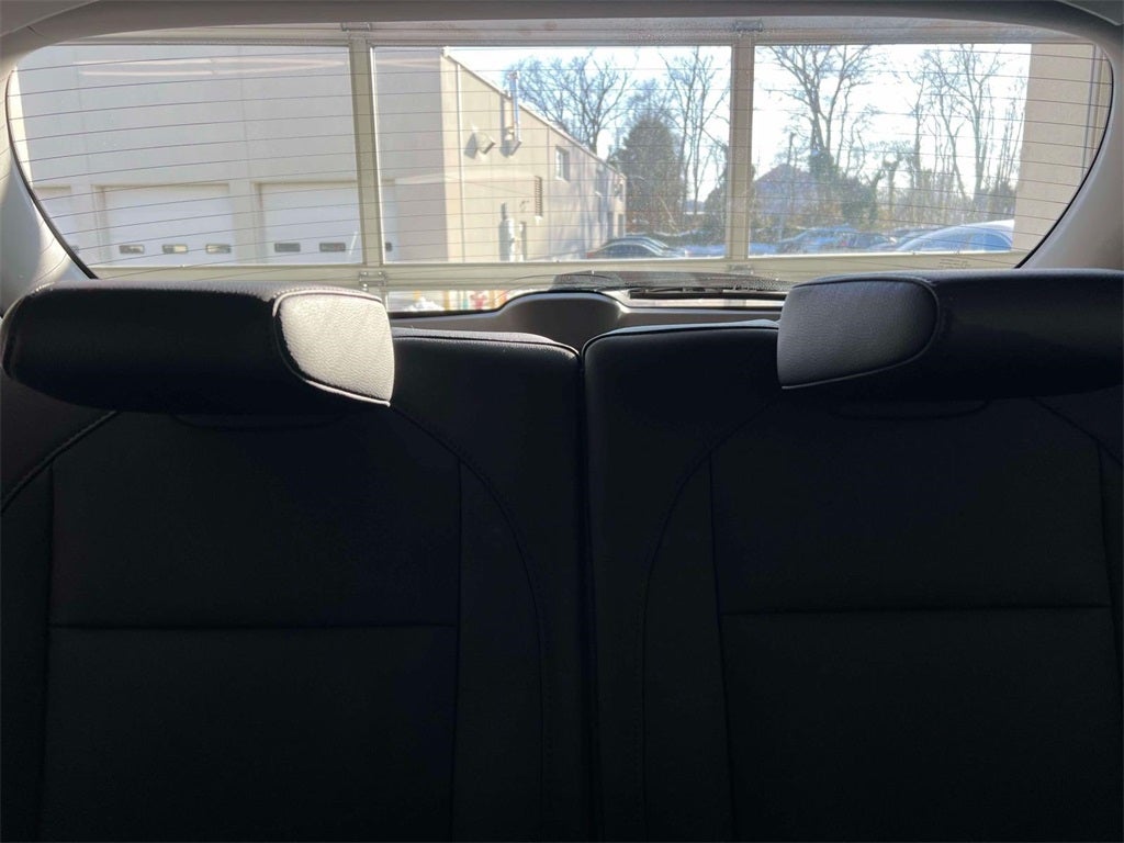 2020 Acura MDX 3.5L SH-AWD