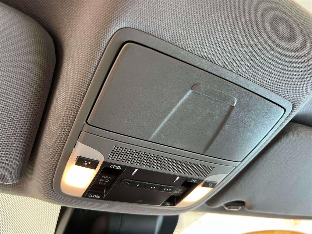 2020 Acura MDX 3.5L SH-AWD