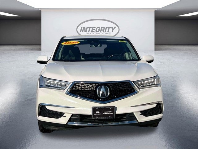 2020 Acura MDX 3.5L SH-AWD