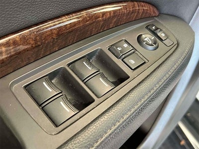 2020 Acura MDX 3.5L SH-AWD