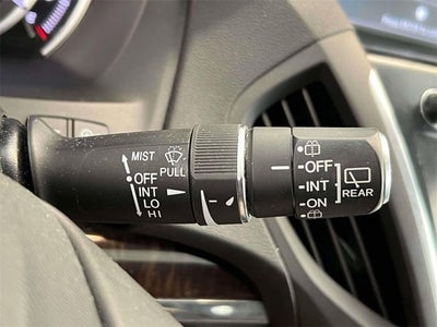 2020 Acura MDX 3.5L SH-AWD