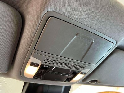 2020 Acura MDX 3.5L SH-AWD