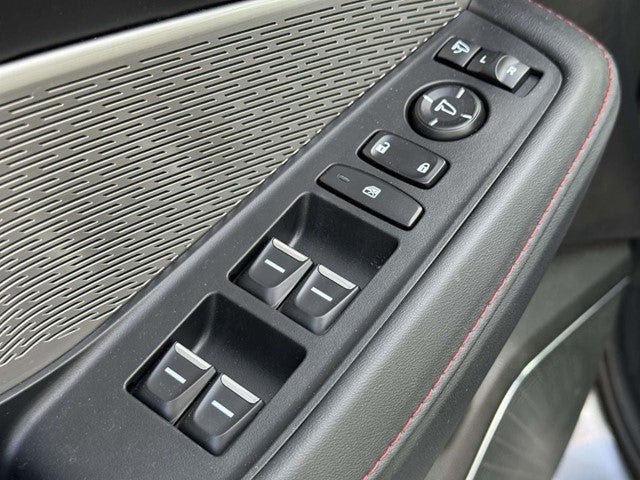 2023 Acura MDX A-Spec SH-AWD