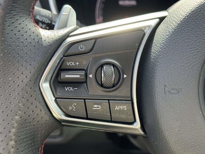 2023 Acura MDX A-Spec SH-AWD