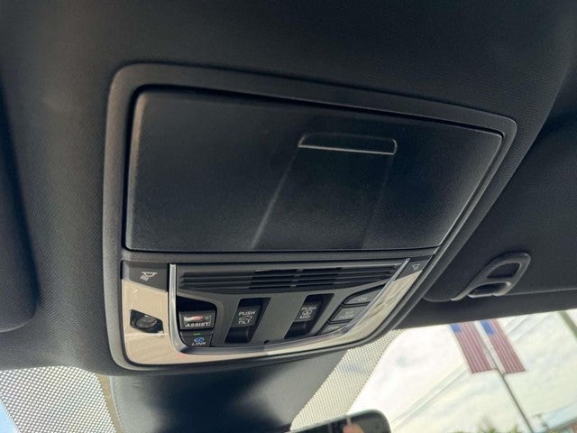 2023 Acura MDX A-Spec SH-AWD