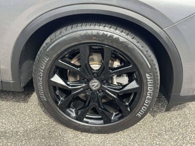 2024 Acura MDX A-Spec SH-AWD