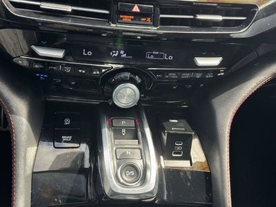 2024 Acura MDX A-Spec SH-AWD