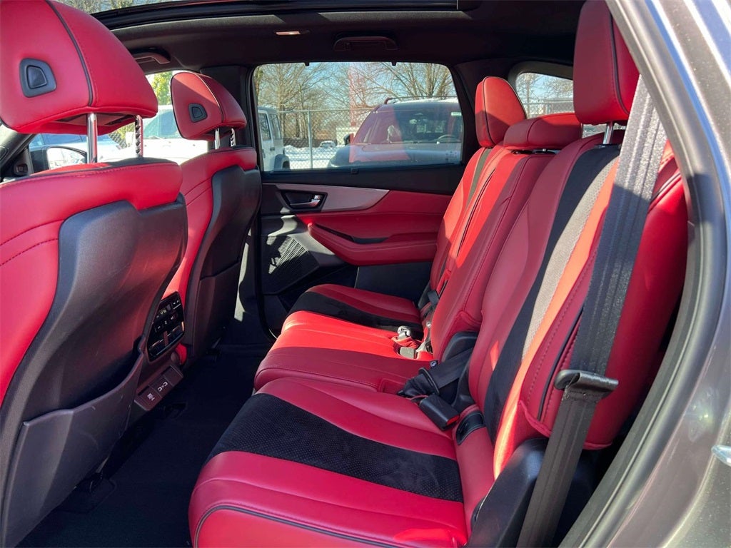 2023 Acura MDX A-Spec SH-AWD