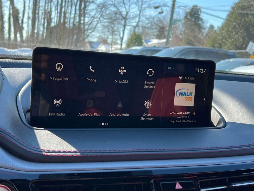 2023 Acura MDX A-Spec SH-AWD