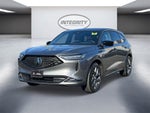 2023 Acura MDX A-Spec SH-AWD