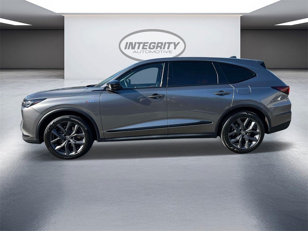 2023 Acura MDX A-Spec SH-AWD