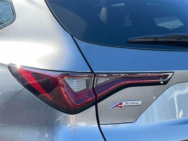 2023 Acura MDX A-Spec SH-AWD
