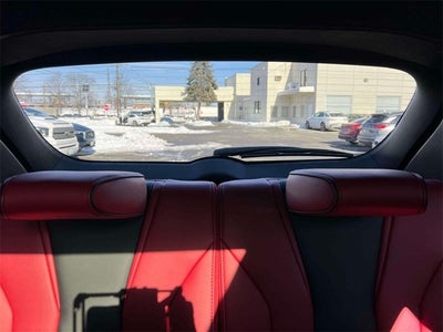 2023 Acura MDX A-Spec SH-AWD