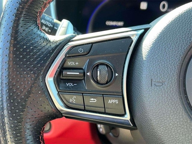 2023 Acura MDX A-Spec SH-AWD