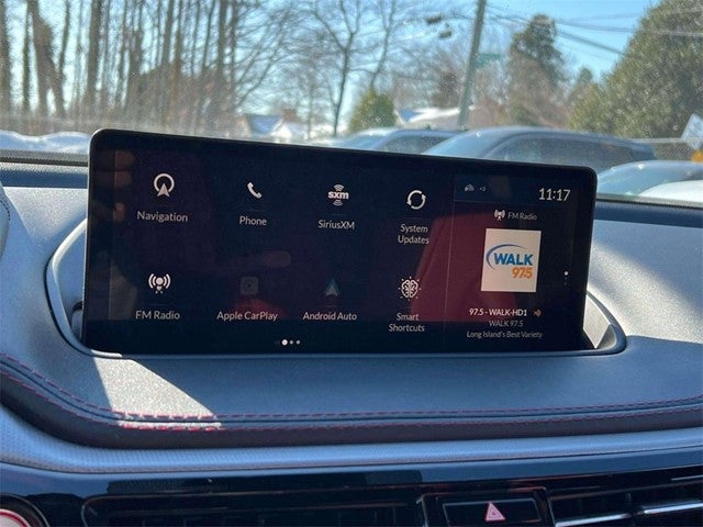 2023 Acura MDX A-Spec SH-AWD