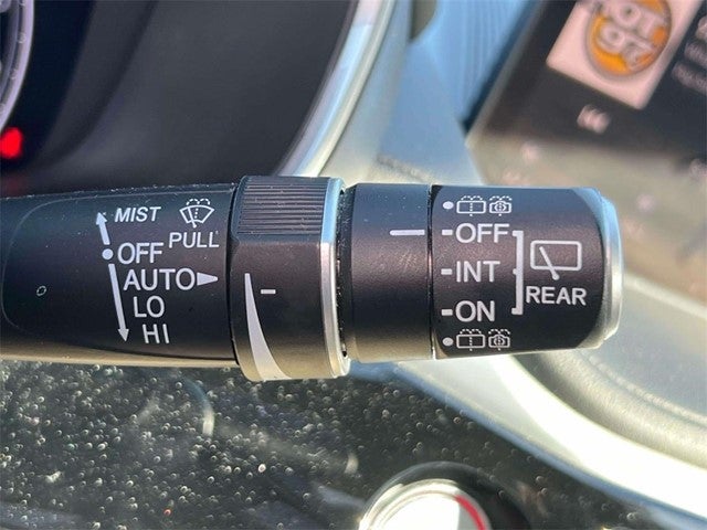 2023 Acura MDX Technology SH-AWD