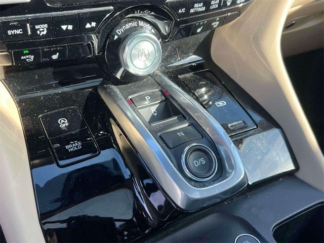 2023 Acura MDX Technology SH-AWD