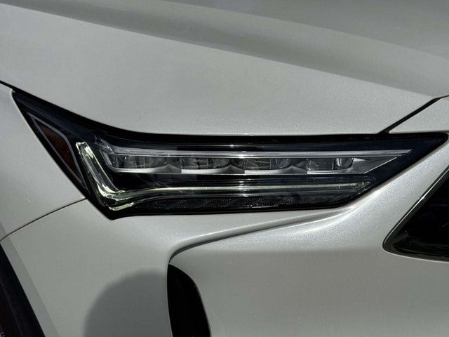2023 Acura MDX Technology SH-AWD