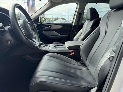 2023 Acura MDX Technology SH-AWD