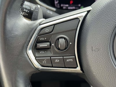 2023 Acura MDX Technology SH-AWD