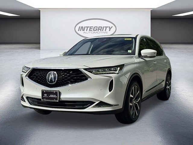 2023 Acura MDX Technology SH-AWD