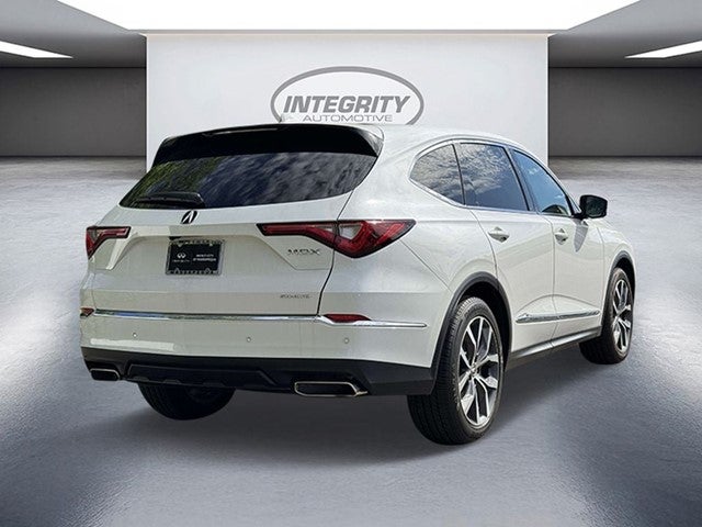 2023 Acura MDX Technology SH-AWD