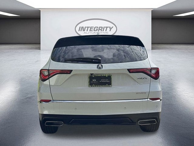 2023 Acura MDX Technology SH-AWD