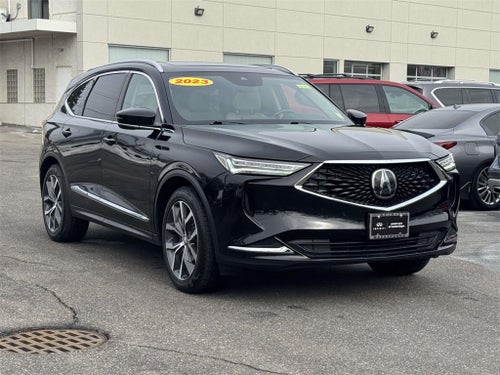 2023 Acura MDX Technology SH-AWD