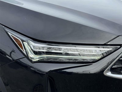 2023 Acura MDX Technology SH-AWD