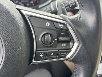 2023 Acura MDX Technology SH-AWD