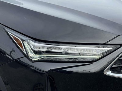 2023 Acura MDX Technology SH-AWD
