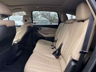 2023 Acura MDX Technology SH-AWD
