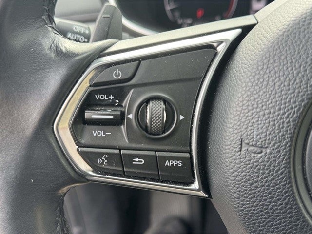2023 Acura MDX Technology SH-AWD
