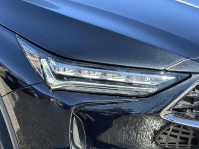 2023 Acura MDX Technology SH-AWD